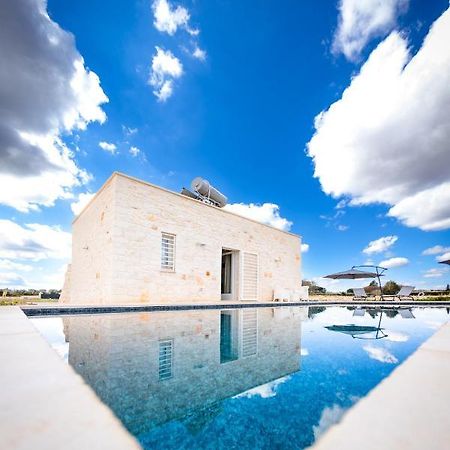 Esclusive Luxury Private Trulli Villa Martina Franca Eksteriør bilde