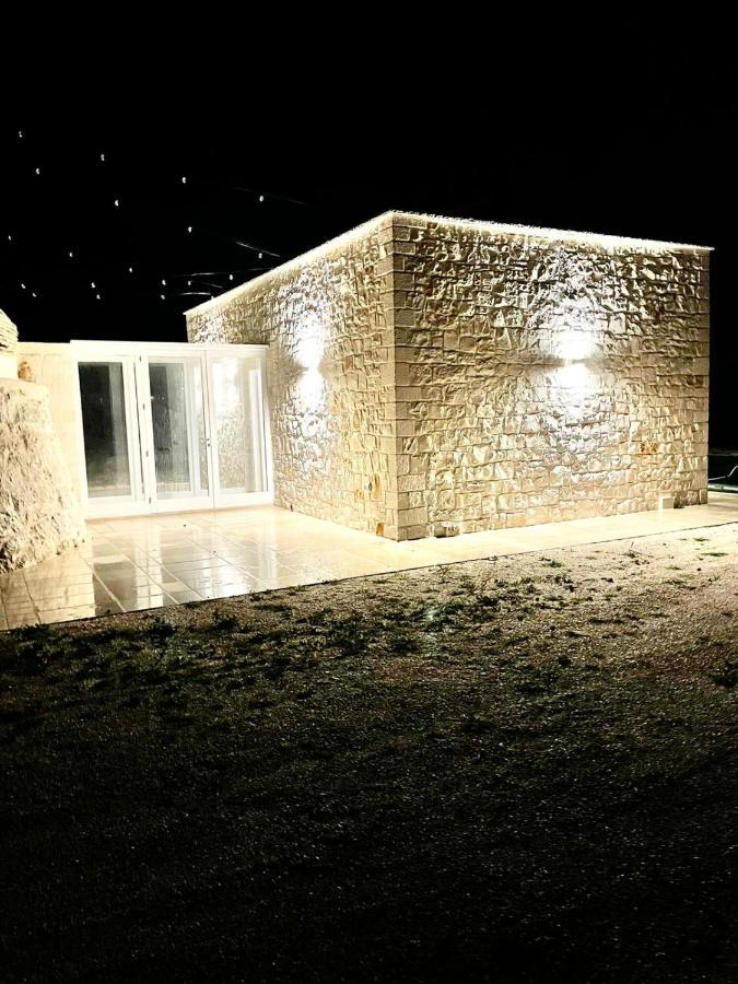 Esclusive Luxury Private Trulli Villa Martina Franca Eksteriør bilde