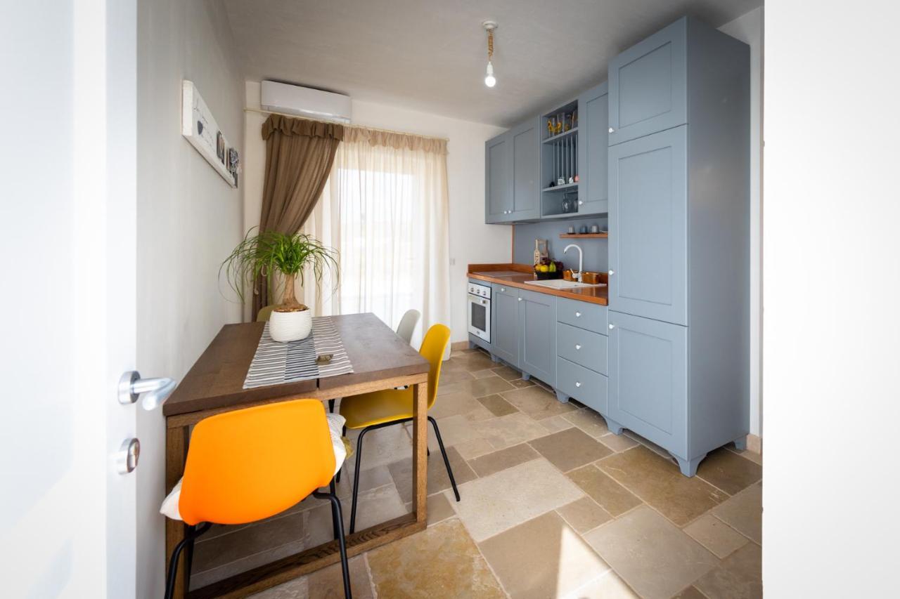 Esclusive Luxury Private Trulli Villa Martina Franca Eksteriør bilde