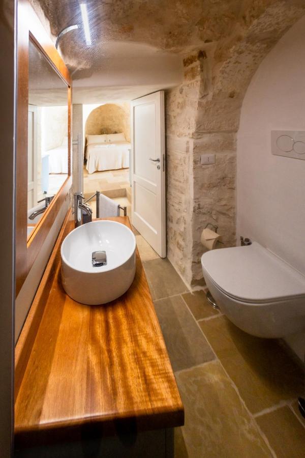 Esclusive Luxury Private Trulli Villa Martina Franca Eksteriør bilde