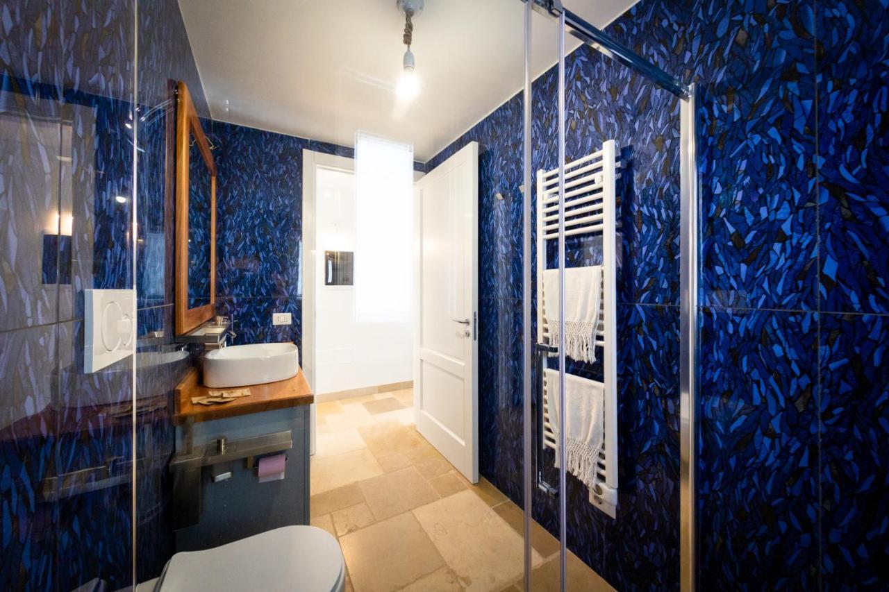 Esclusive Luxury Private Trulli Villa Martina Franca Eksteriør bilde