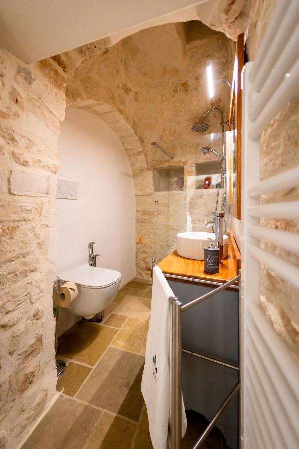 Esclusive Luxury Private Trulli Villa Martina Franca Eksteriør bilde
