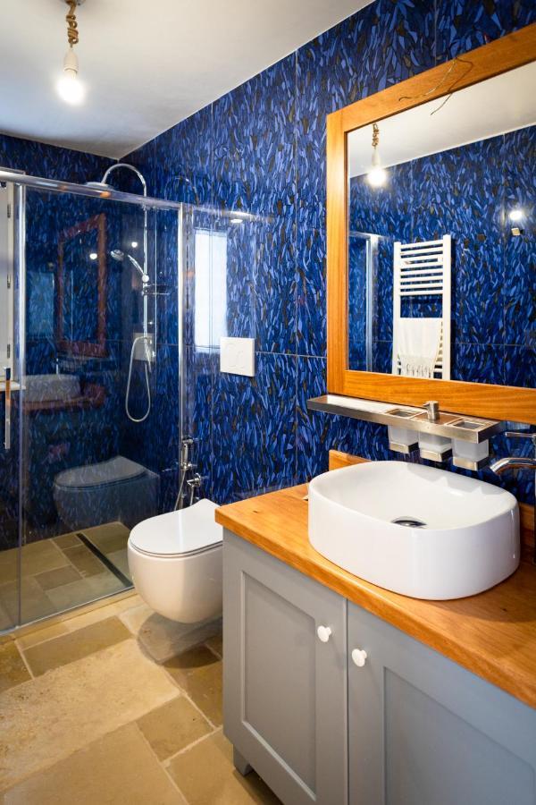 Esclusive Luxury Private Trulli Villa Martina Franca Eksteriør bilde