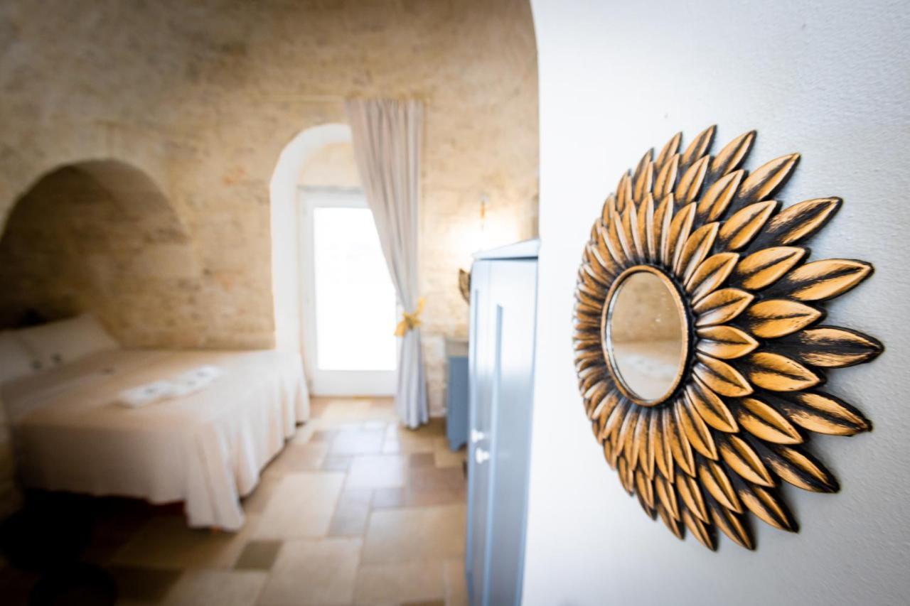 Esclusive Luxury Private Trulli Villa Martina Franca Eksteriør bilde