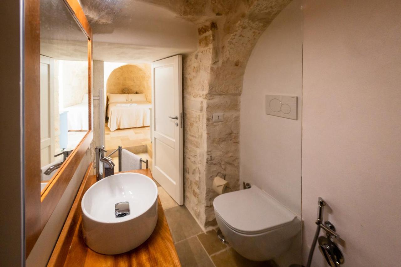 Esclusive Luxury Private Trulli Villa Martina Franca Eksteriør bilde