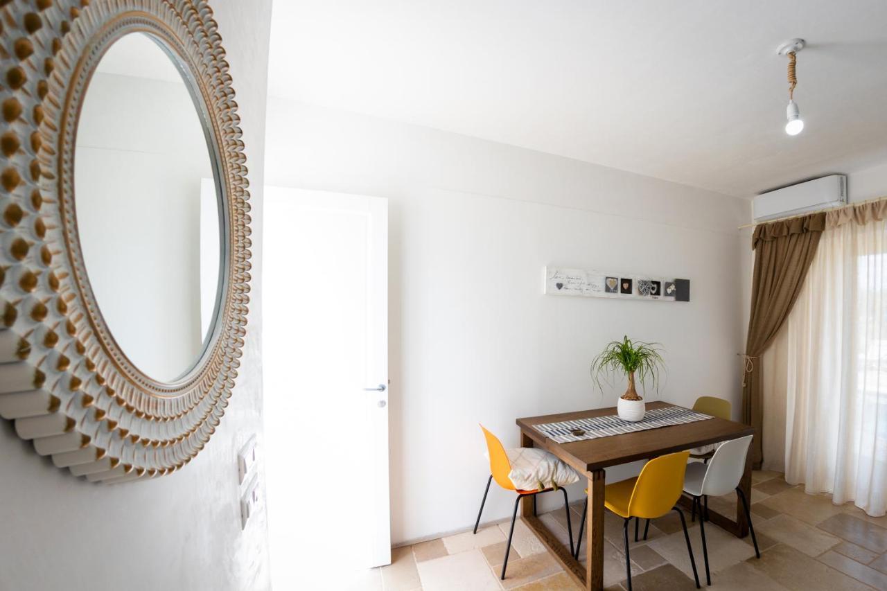 Esclusive Luxury Private Trulli Villa Martina Franca Eksteriør bilde